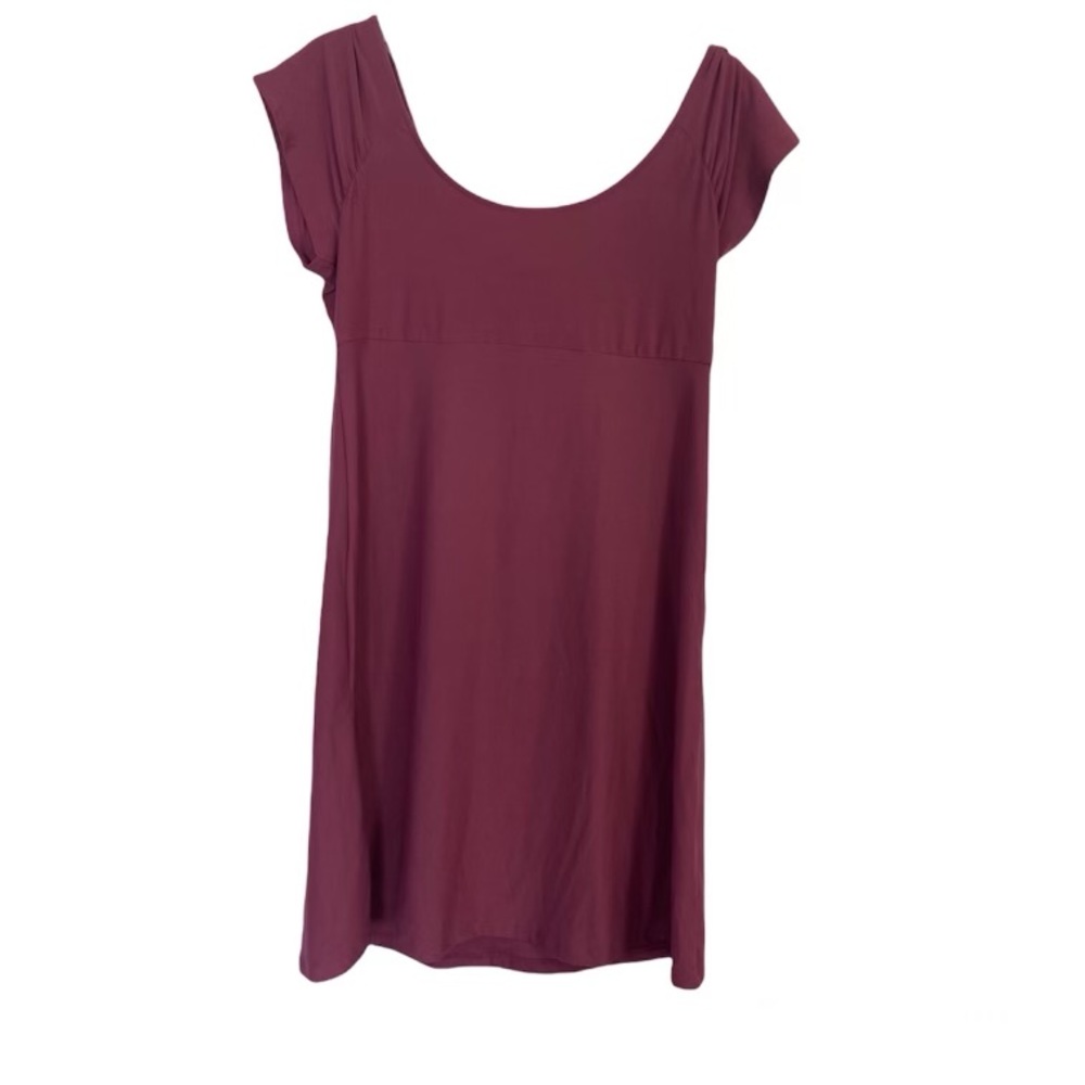 New Mauve Dress Size Medium